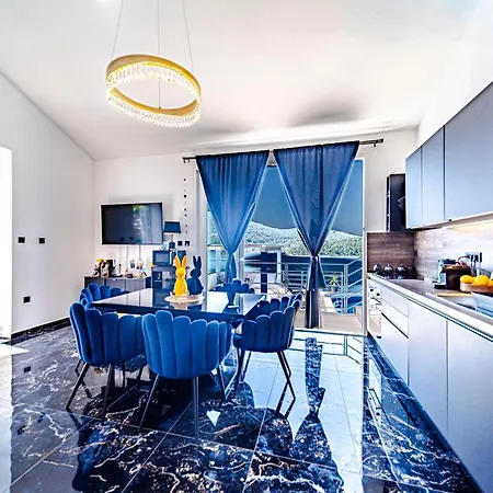 House Vila Vela Luka
