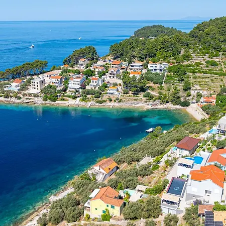 House Vela Luka