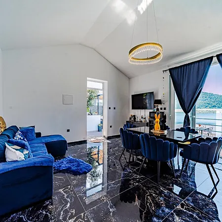 House Vila Vela Luka